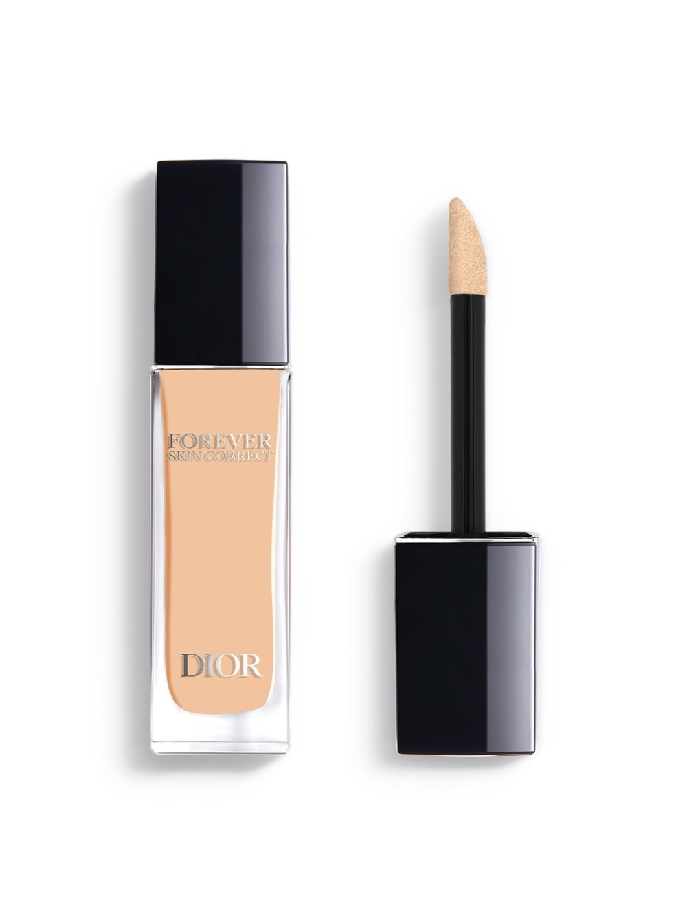 Dior Forever Skin Correct Concealer - 3W Neutral - 0.37 oz, New‎ without Box